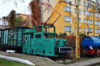 Kliknij aby wejść do galerii