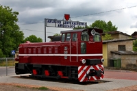 Kliknij aby wejść do galerii